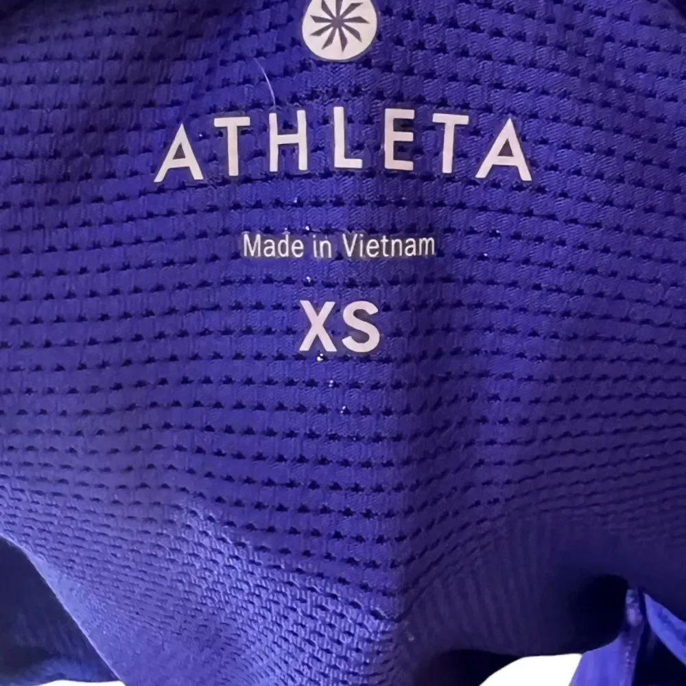 Athleta Tank Top